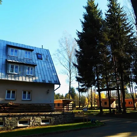 Chatky Gaudeamus Orman Evi *