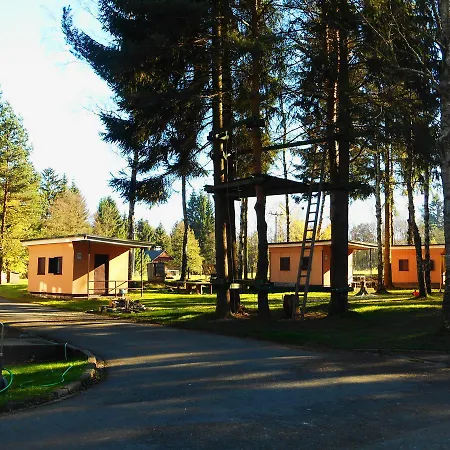 Orman Evi Chatky Gaudeamus